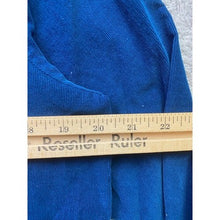 Load image into Gallery viewer, J Jill Shirt Womens Medium Corduroy Mature Career Office Preppy Academia