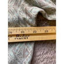 Load image into Gallery viewer, Pacsun Shirt Mens Large Aztec Tribal AOP Preppy Academia Streetwear Short Sleeve