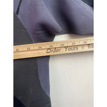 Load image into Gallery viewer, Quiksilver Wetsuit Boys Medium Full Body 50M Neoprene Surfing Beach Coastal