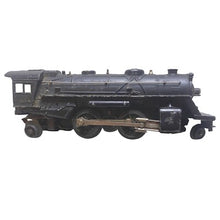 Load image into Gallery viewer, Vintage Lionel Diecast Metal Train Engine 1654 USA O Gauge Model Railroad