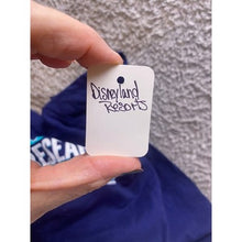 Load image into Gallery viewer, Animal Kingdom Shirt Mens Extra Large Disneyland Resort Expedition Research