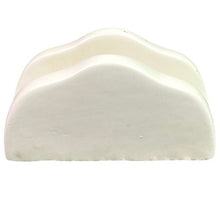 Load image into Gallery viewer, Trinidad Tobago Ceramic Napkin Holder Souvenir Scenic Map Home Decor