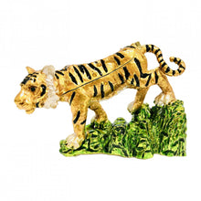 Load image into Gallery viewer, Tiger Jewelry Case (MINIMUM OF 2)