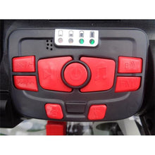 Load image into Gallery viewer, TAMCO-S2388 Pink kids ride on car with 12V battery, one to one 2.4G remote control, big wheel