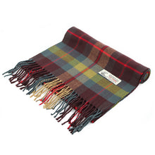 Load image into Gallery viewer, Plaid Cashmere Feel Scarf 12-pack