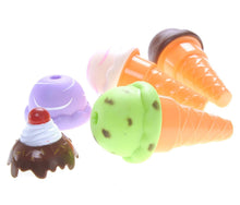 Load image into Gallery viewer, Ice Cream Parlor PlaySet Toy  (available for purchase in increments of 1)