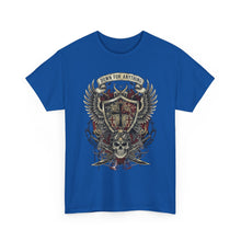 Load image into Gallery viewer, Down For Anything Vintage Store Custom Designed T-Shirt - Size S - 5XL