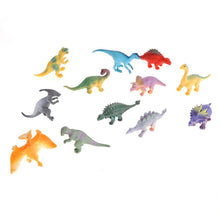 Load image into Gallery viewer, Dinosaur Skeleton Fossil Excavation Kit (Pack Of 12 Variety)