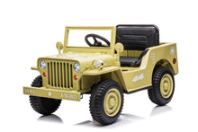 Load image into Gallery viewer, TAMCO JH-103 Matcha green kids electric ride on car ,kids toys car with 2.4G R/C