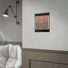 Load image into Gallery viewer, Be Brave Be Kind Be You Poster