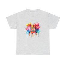 Load image into Gallery viewer, I Love Weirdos T-Shirt - ALL Sizes - XS - 5XL