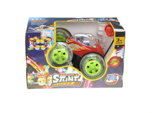 Load image into Gallery viewer, RC Stunt Twister Car W/ Light & Music (Red)
