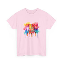 Load image into Gallery viewer, I Love Weirdos T-Shirt - ALL Sizes - XS - 5XL