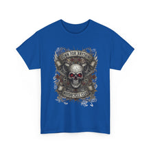 Load image into Gallery viewer, Down For Anything Vintage Store Custom Designed T-Shirt - Size S - 5XL