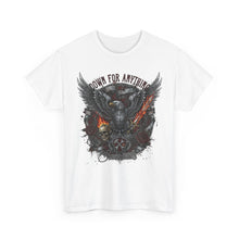 Load image into Gallery viewer, Down For Anything Vintage Store Custom Designed T-Shirt - Size S - 5XL