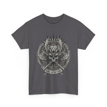 Load image into Gallery viewer, Down For Anything Vintage Store Custom Designed T-Shirt - Size S - 5XL