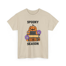Load image into Gallery viewer, Spooky Season T-Shirt - ALL Sizes - S - 5XL