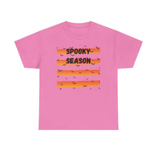Load image into Gallery viewer, Spooky Season T-Shirt - ALL Sizes - S - 5XL