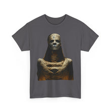 Load image into Gallery viewer, The Mummy Egyptian Monster Horror Fan Tee Scary Movie T-Shirt - Size S - 5XL