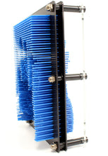 Load image into Gallery viewer, 3D Pin Art Impression Board (Dark Blue)