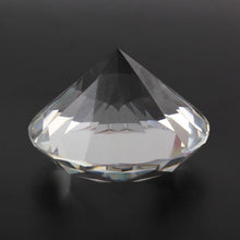 Load image into Gallery viewer, Clear Acrylic Diamonds For Table And Wedding Decoration (2 LB Bag)  (available for purchase in increments of 1)