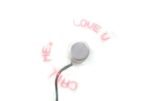 Load image into Gallery viewer, 12" USB LED Fan Red