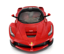Load image into Gallery viewer, 1:14 RC LaFerrari Model RTR With Open Doors (Red)  ( available for purchase in increments of 1 )