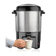 Load image into Gallery viewer, Hamilton Beach BrewStation 40 Cup Coffee Urn