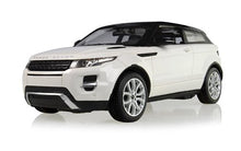 Load image into Gallery viewer, 1:14 RC Range Rover Evoque (White)