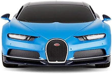 Load image into Gallery viewer, 1/24 Scale Bugatti Chiron RC Model Car