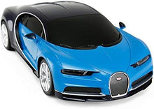 Load image into Gallery viewer, 1/24 Scale Bugatti Chiron RC Model Car