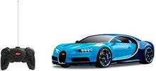 Load image into Gallery viewer, 1/24 Scale Bugatti Chiron RC Model Car