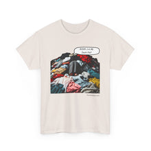 Load image into Gallery viewer, Alexa... List My Death Pile!!! Thrifter Reseller T-Shirt - ALL Sizes - S - 5XL