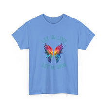 Load image into Gallery viewer, wings live spin -Shirt - ALL Sizes - S - 5XL