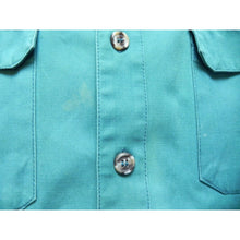 Load image into Gallery viewer, Patagonia Shirt Adult Large Button Down Flap Packet Long Sleeve Casual Camp Mens