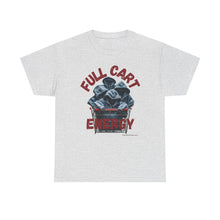 Load image into Gallery viewer, Full Cart Energy Thrifter Reseller T-Shirt - ALL Sizes - S - 5XL