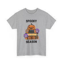 Load image into Gallery viewer, Spooky Season T-Shirt - ALL Sizes - S - 5XL
