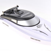Load image into Gallery viewer, 2 In 1 Radio Remote Controlled Shark Speedboat