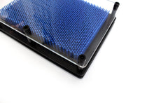 Load image into Gallery viewer, 3D Pin Art Impression Board (Dark Blue)