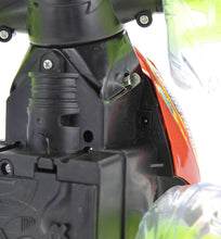 Load image into Gallery viewer, RC Stunt Twister Car W/ Light & Music (Red)