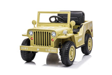Load image into Gallery viewer, TAMCO JH-103 Matcha green kids electric ride on car ,kids toys car with 2.4G R/C