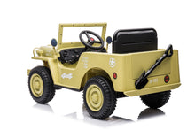 Load image into Gallery viewer, TAMCO JH-103 Matcha green kids electric ride on car ,kids toys car with 2.4G R/C