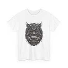 Load image into Gallery viewer, Down For Anything Vintage Store Custom Designed T-Shirt - Size S - 5XL