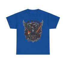 Load image into Gallery viewer, Down For Anything Vintage Store Custom Designed T-Shirt - Size S - 5XL