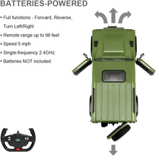 Load image into Gallery viewer, 1:14 Scale RC Land Rover Defender Toy Car