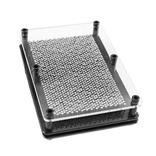 Load image into Gallery viewer, 3D Pin Art Impression Board (Metal)