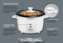 Load image into Gallery viewer, Proctor Silex 8 Cup Rice Cooker