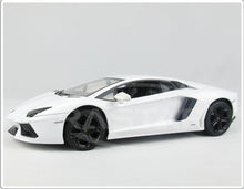 Load image into Gallery viewer, 1:14 RC Lamborghini Aventador LP700 (White)