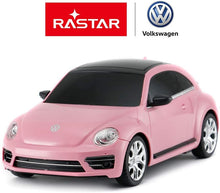 Load image into Gallery viewer, 1:24 Scale Beetle RC Car (Pink)