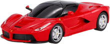Load image into Gallery viewer, 1:24 RC LaFerrari Sport Racing Car (Red)